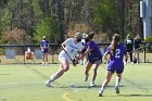 WLax vs Emerson  Women’s Lacrosse vs Emerson College. : WLax, lacrosse